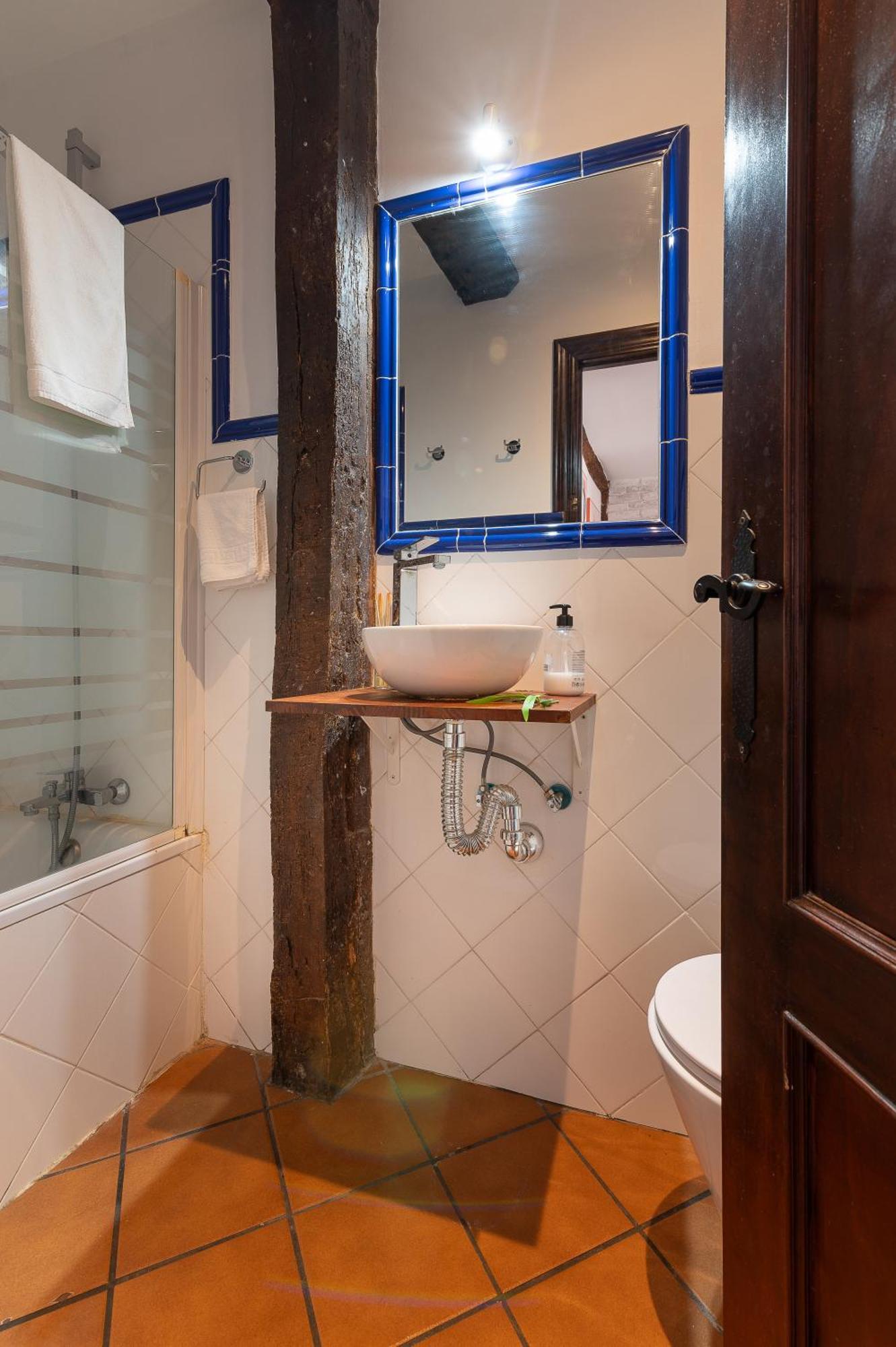 Apartamento En El Corazon De La Ciudad Junto A Las Estaciones Σανταντέρ Εξωτερικό φωτογραφία