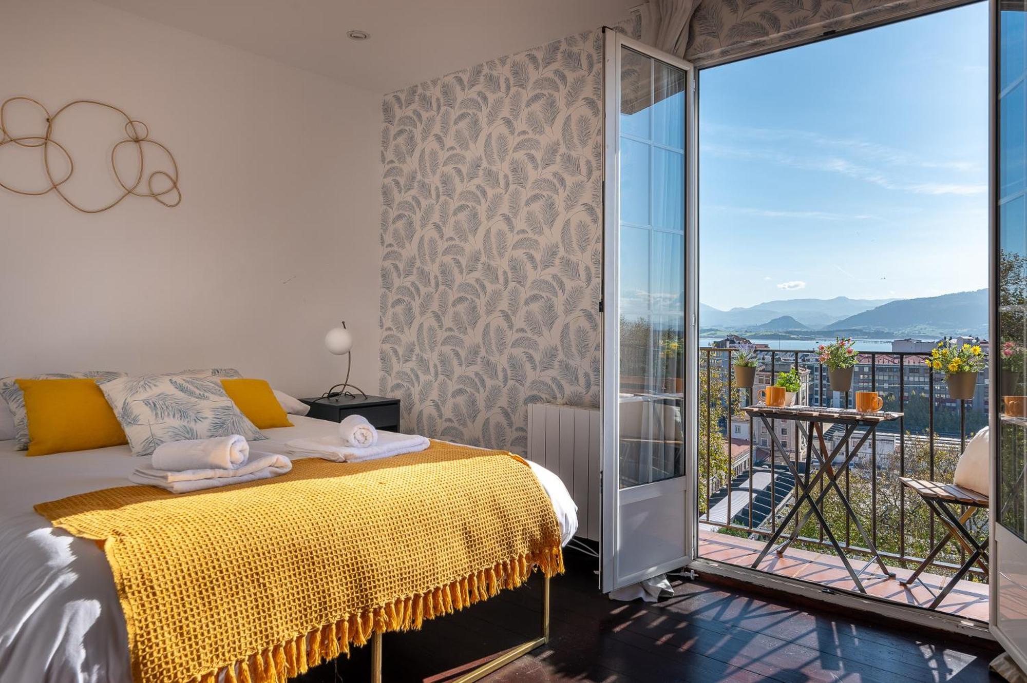 Apartamento En El Corazon De La Ciudad Junto A Las Estaciones Σανταντέρ Εξωτερικό φωτογραφία