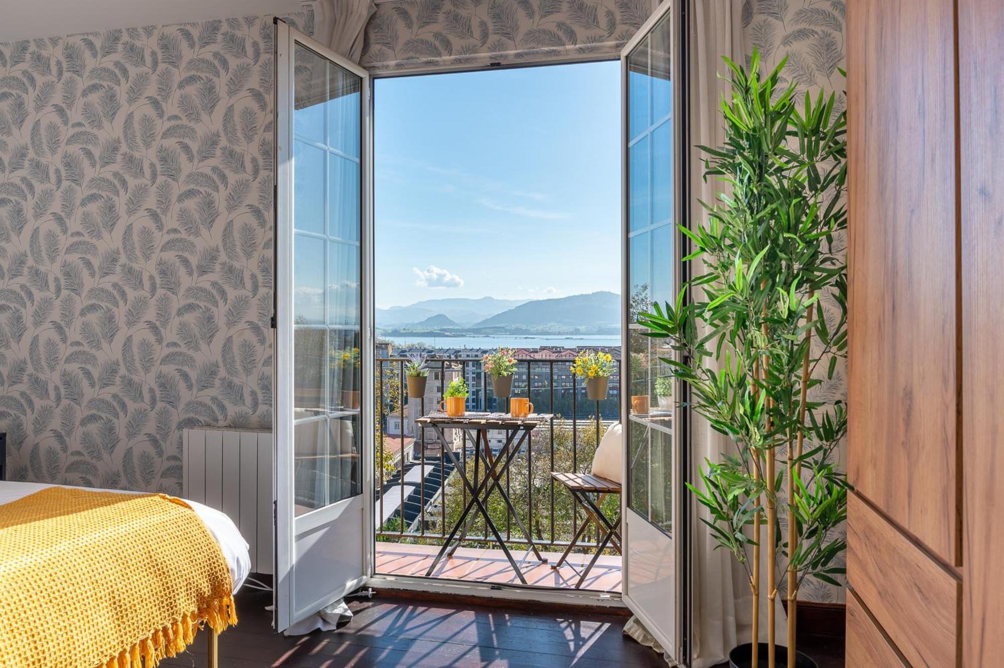 Apartamento En El Corazon De La Ciudad Junto A Las Estaciones Σανταντέρ Εξωτερικό φωτογραφία
